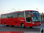 Busscar Vissta Buss LO / Mercedes Benz O-500R / Buses Ivergrama