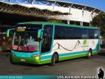 Busscar Vissta Buss LO / Mercedes Benz O-400RSE / Buses Silpar
