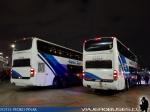Marcopolo Paradiso 1800DD / Scania K124IB / Gama Bus