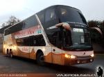 Modasa Zeus 3 / Volvo B420R / Queilen Bus