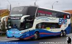 Marcopolo Paradiso New G7 1800DD / Scania K400 / Eme Bus