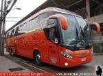 Mascarello Roma 370 / Volvo B420R / Pullman Bus - Los Libertadores