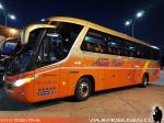 Marcopolo Viaggio G7 1050 / Mercedes Benz O-500RS / Buses Antonio Madrid