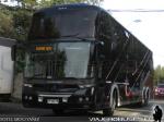 Comil Campione 4.05HD / Mercedes Benz O-500RSD / Rimar Bus - Servicio Especial