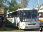 Busscar El Buss 340 / Mercedes Benz O-400RSE / Salon Rios del Sur