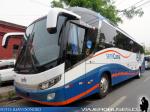 Comil Campione Invictus 1050 / Scania K360 / Eme Bus