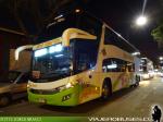 Marcopolo Paradiso G7 1800DD / Scania K410 / Bus Norte