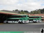Marcopolo Paradiso G7 1800DD / Nilahue - Pullman Bus