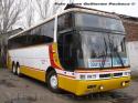 Busscar Jum Buss 360 / Mercedes Benz O-400RSD / Cruzmar