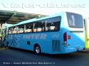 Busscar Vissta Buss LO / Mercedes Benz O-400RSE / Inter