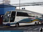 Busscar Jum Buss 380 / Mercedes Benz O-500RSD / Pullman JC