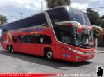 Marcopolo Paradiso G7 1800DD / Mercedes Benz O-500RSD / MT Bus