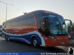 Neobus New Road N10 380 / Scania / Pullman Bus