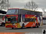 Marcopolo Paradiso 1800DD / Volvo B12R / Pullman Los Libertadores