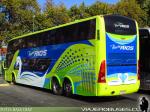 Unidades Modasa Zeus II / Scania / Buses Rios