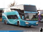 Modasa New Zeus II / Scania K420 / Transantin por Bus Norte
