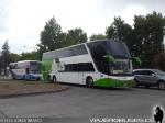 Modasa Zeus 3 / Volvo B420R / Tur-Bus