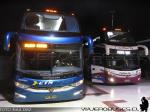 Marcopolo Paradiso G7 1800DD / Scania - Volvo / ETM - Pullman Tur