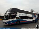 Comil Campione Invictus DD / Volvo B450R / Eme Bus