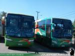 Busscar Vista Buss LO - Vissta Buss Elegance 360 / Volvo B7R - Mercedes Benz O-500R / Pullman JR