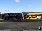Unidades Modasa Zeus / Buses Rios - Jet Sur