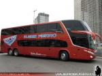 Marcopolo Paradiso G7 1800DD / Scania K420 / Buses Fierro