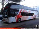 Youngman JPN6137SE / Atacama Vip por Pullman Bus