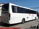 Busscar Vissta Buss LO / Scania K340 / Berr - Tur