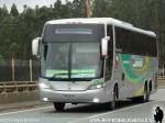 Busscar Jum Buss 360 / Mercedes Benz O-500RSD / Buses Jeldres
