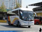 Marcopolo Paradiso G7 1200 / Volvo B420R / Buses Peñablanca
