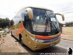 Marcopolo Viaggio G7  1050 / Mercedes Benz O-500RS / Queilen Bus