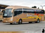 Irizar i6 / Volvo B380R / Buses Becker - Expresos Austral