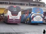 Unidades 6x2 / Volvo B420R - Scania K410 / Linatal