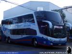 Marcopolo Paradiso G7 1800DD / Scania K420 / Eme Bus
