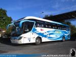 Mascarello Roma 350 / Scania K360 / Buses Jeldres