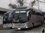 Mascarello Roma 370 / Scania K400 / Expreso Santa Cruz