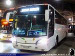 Busscar Vissta Buss LO / Scania K340 / Buses Los Halcones