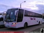 Busscar Vissta Buss LO / Scania K124IB / Buses Villa Prat
