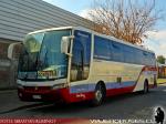 Busscar Vissta Buss LO / Mercedes Benz O-500RS / Pullman Contimar