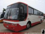 Busscar El Buss 340 / Mercedes Benz O-400RSE / Buses Villarrica - Servicio Especial