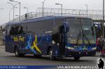 Busscar Vissta Buss LO / Scania K340 / Salón Villa Prat