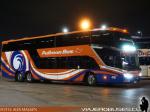 Modasa Zeus 4 / Scania K400 / Pullman Bus