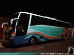 Busscar Vissta Buss Elegance 380 / Mercedes Benz O-500RS / Pullman Beysur