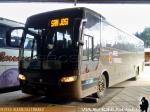 Busscar Vissta Buss LO / Mercedes Benz O-400RSE / Buses Pirehueico