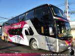 Unidades Modasa Zeus II - New Zeus II / Scania K420 - K410 / Buses Rios