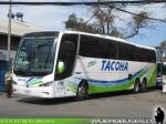 Busscar Busstar 360 / Mercedes Benz O-500RSD / Tacoha
