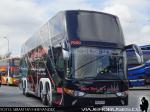 Modasa Zeus 3 / Volvo B450R 8x2 / Talca Paris y Londres