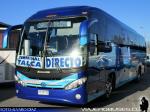 Mascarello Roma R4 / Mercedes Benz O-500R / Interbus