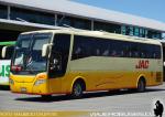 Busscar Vissta Buss Elegance 360 / Mercedes Benz O-500RS / JAC