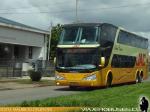 Buses JAC / Temuco - IX Región